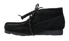 Originals Wallabee Boot "Post Archive Faction Black" 26186609