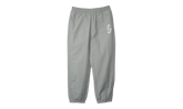 S Arch Nylon Trackpants "Grey" SMB8 1SLV