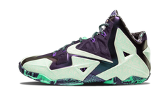 Lebron 11 - AS "Gumbo" 647780 735