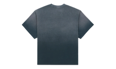Five Point T-Shirt "Black Wash" SP5der361