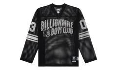 Zone Long-Sleeve T-Shirt "Black" 861 2318 BLK