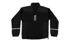92 Rage Fleece Anorak "Black" NF0A3LU3JK3