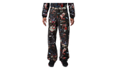 Jordan Flight Woven Pants "Black / Sail" IQ5238 010