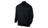Air Jordan JSW Wings Muscle Jacket "Black" 843100 010