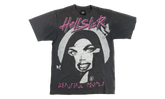 BEAUTIFUL PEOPLE TEE "Black" HSR182