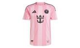 Inter Miami CF 25/26 Messi Home Authentic Jersey "Pink" JI6818