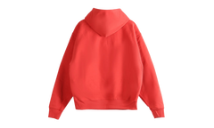 Blaze Hoodie "CAYENNE" 1925129 CAYA