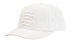 MLB BASIC CORE HAT "SS24 - White" EE444