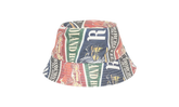 Collegiate Bucket Hat "Multi" PF24HA040120108