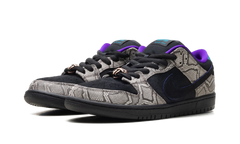 SB Dunk Low "Dashawn Jordan - Copperhead" IB6208 200