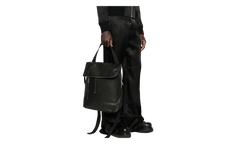 Cargo Backpack "Black" RA01F0870 LCN 0909