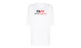 Gym Wear T-Shirt WMNS "White" 620941 TIVD5 9000