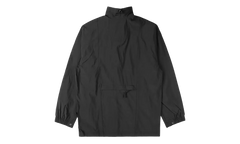 TNF Red Box Taslan Jacket "Black" NF0A8FPAJK3