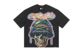 Badges of Honor Tee "Black Wash" GS152