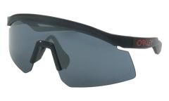 Hydra Sunglasses "Fq Matte Black / PRIZM Black" OO9229 17