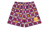 EE Basic Shorts "Groovy Purple" EE153