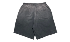 Playing Cards Logo Sweatshorts "Black" WLPCSB