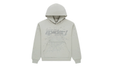 Tonal Punk V2 Sport Hoodie "Grey" SP5der306