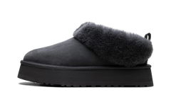 Tazzelle Slipper WMNS "Obsidian" 1171393 OBS