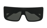 Documenta Sunglasses "Black" RG0000002 GBLKB 0909