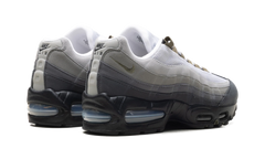 Air Max 95 OG WMNS "Big Bubble Black Medium Olive" HJ5996 003