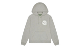 Denim University Zip Hoodie "Grey" DT380