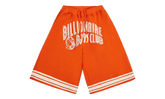 Curve Shorts "Tangerine Lily" 861 2107 LILY