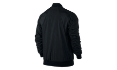 Air Jordan JSW Wings Muscle Jacket "Black" 843100 010
