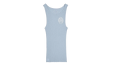 Rib Tank "Baby Blue" CHRM0775