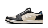 Air Jordan 1 Low Slip WMNS "Fossil" AV3918-201