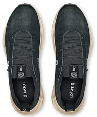 On Running Cloudtilt Loewe Denim Black