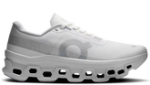 On Running Cloudmonster 1 White White (Women’s)