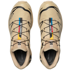 XT 6 Gore Tex Safari