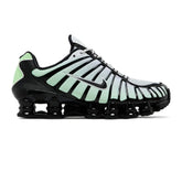 Nike Shox TL 'Vapor Green Black' (2025)