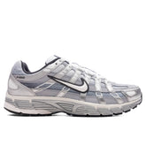 P - 6000 - Metallic Silver/Summit White/Wolf Grey