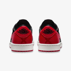 *PRE-ORDER* Air Jordan 1 Retro Low OG 'Bred / Banned' (2026)