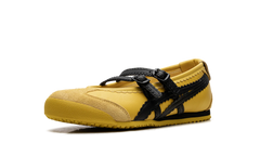 MEXICO 66 TGRS WMNS "YELLOW/BLACK" 1182A678 750