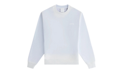 Asher Crewneck Sweater WMNS "Kyanite Blue" khw030507 431