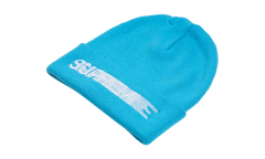 Motion logo beanie "SS23 - Bright Blue" SU23103