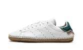 Stan Smith Espadrille "CLOT By Edison Chen White Green Beads" JR9373