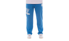 BB Vortex Sweatpants "French Blue" 851 1103 FB