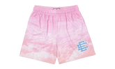EE Basic Shorts "Cloud Pink" EE214