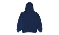OG Web Hoodie "Navy Pink" SP5der336