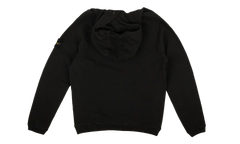 Cotton Logo Pullover Sweatshirt "Black" 771561051 V0029