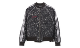 Originals Thug Club Superstar Jacket "Black / White" KF6915