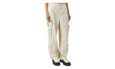 Ainsley Cargo Nylon Trouser "Off-White" KITH62