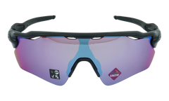 Radar Ev Path Sunglasses "Matte Black / PRIZM Snow Sapphire" OO9208 97