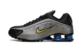 Shox R4 "Brazil" IO8134 001