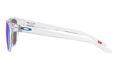 MANORBURN Sunglasses "Polished Clear" OO9479-06