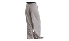 Pleated Trousers WMNS "Grey" ESW W25 3020 GR